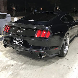 Meet your Posher, Enrique01